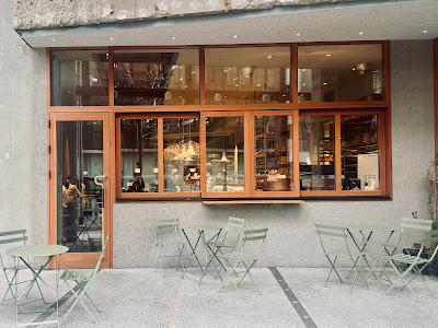 Coffee bar & Shop coin 사진 2