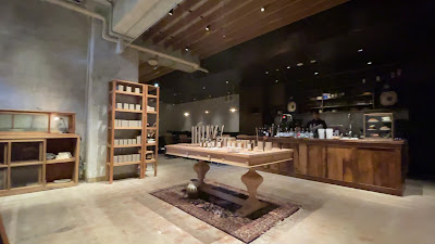 Coffee bar & Shop coin 사진 3