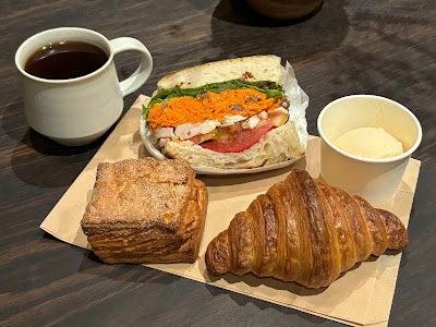 Coffee bar & Shop coin 사진 4
