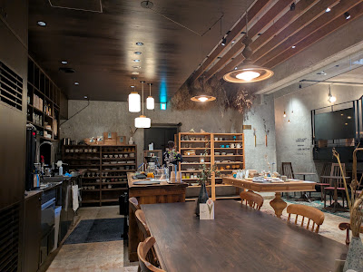 Coffee bar & Shop coin 사진 5