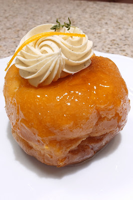 Café Odeur 高島屋日本橋店 사진 2
