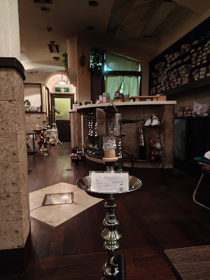 人形町シーシャ&カフェ spot 사진 2