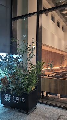 SiKiTO CAFE 日本橋店 사진 2