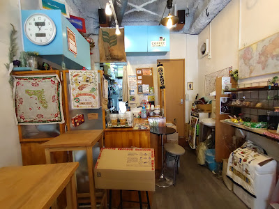 日本橋カフェ 사진 2
