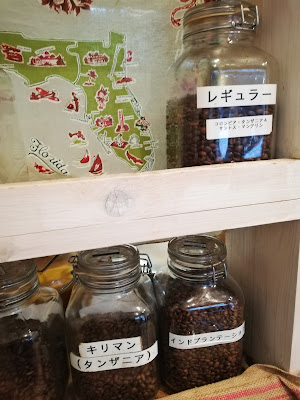 日本橋カフェ 사진 3