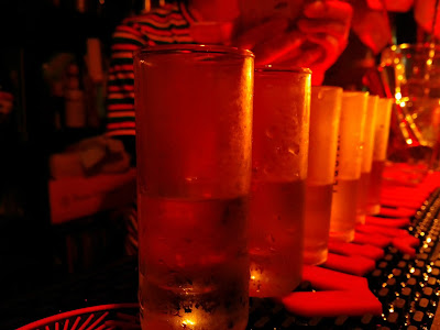 cafe & bar Extrawelt 사진 3