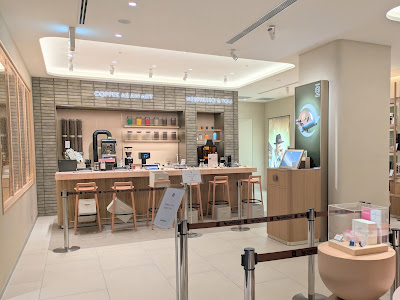 Nespresso Boutique Nihonbashi 사진 2
