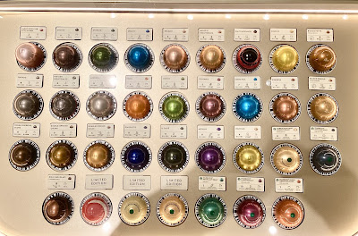 Nespresso Boutique Nihonbashi 사진 4