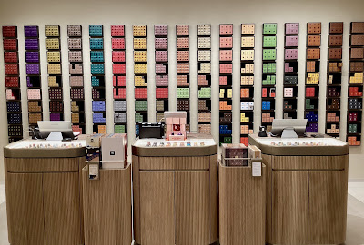 Nespresso Boutique Nihonbashi 사진 5