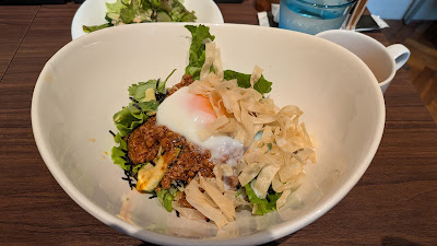 Agora Cafe 사진 4