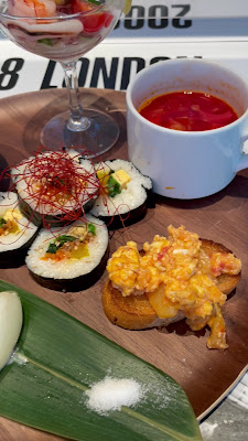 Agora Cafe 사진 2