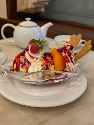 CAFE WIEN Nihombashi Mitsukoshi Main Store 사진 4
