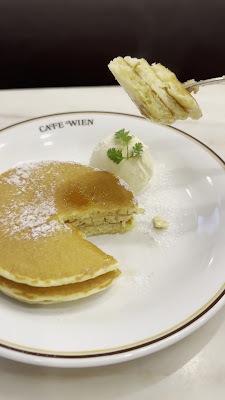CAFE WIEN Nihombashi Mitsukoshi Main Store 사진 2