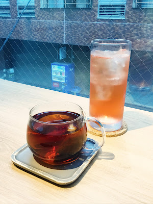 喫茶 とりの巣 사진 3