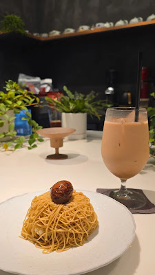 luvond tea日本橋高島屋 사진 3