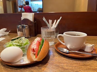 Coffee KAZU 사진 2