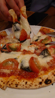 IL BACARO ALMA 사진 2