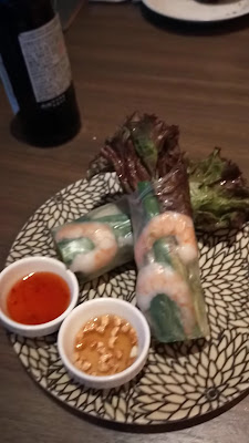 Asian Bistro Dai Nihombashi 사진 2