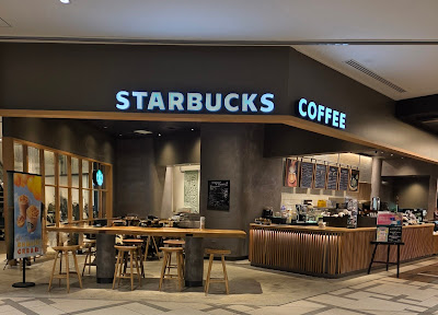 Starbucks Coffee - Coredo Muromachi Terrace 사진 2