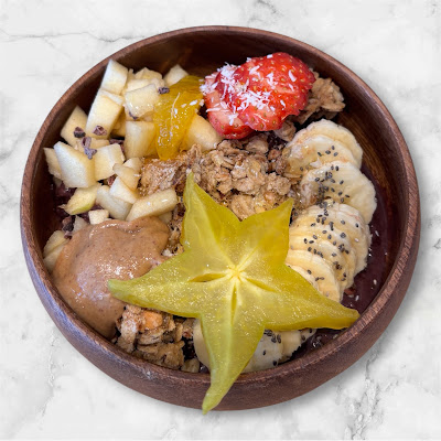 Yes Acai Tokyo【東京日本橋浜町のアサイーボウル】 사진 2