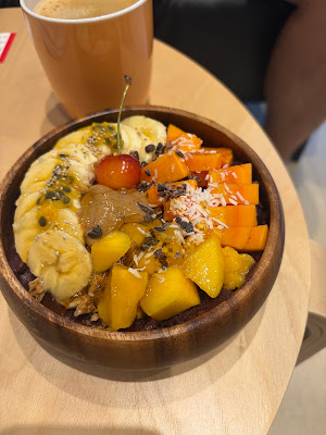 Yes Acai Tokyo【東京日本橋浜町のアサイーボウル】 사진 3
