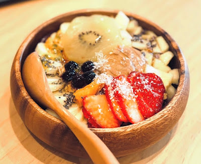Yes Acai Tokyo【東京日本橋浜町のアサイーボウル】 사진 4