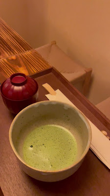 日本茶カフェ thé et soie テ エ ソワ 사진 2