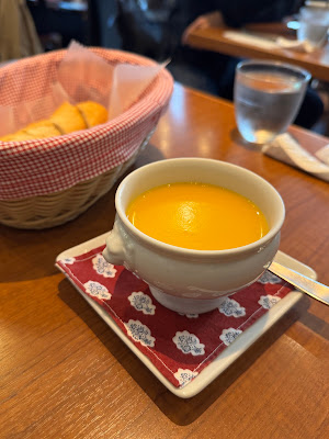 Café Chez André du Sacré-Cœur 사진 3