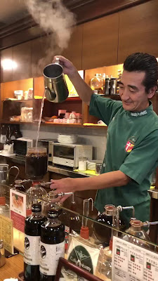 COFFEE EMBASSY 사진 2