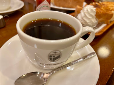 COFFEE EMBASSY 사진 3
