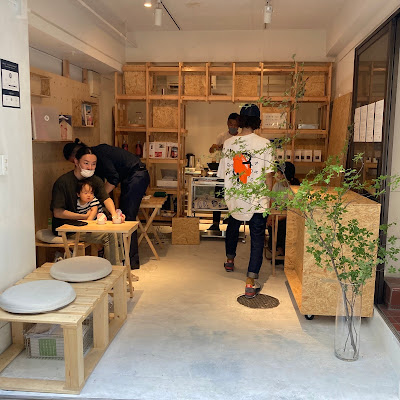 コアキナイガレージ 사진 2