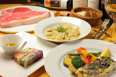 Trattoria Colle 사진 4