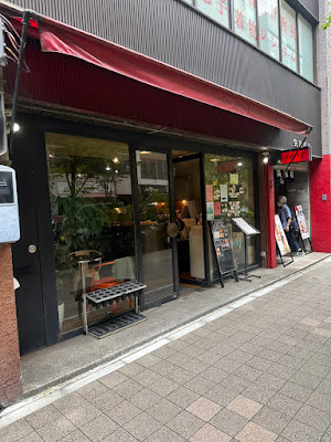 カフェ・グレース 사진 2