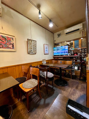 Cafe Harmony 사진 4
