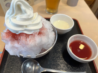 죠나단 스이텐구역앞점 사진 4