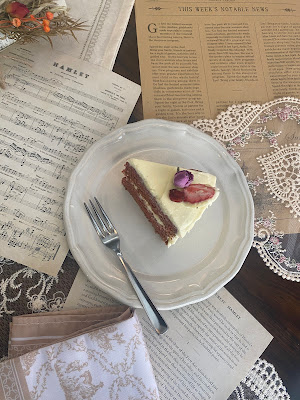 cafe velvet 사진 3