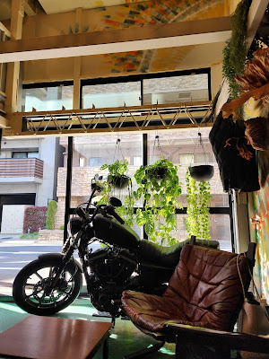 cafe velvet 사진 5