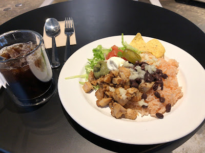 RLNG CAFE 사진 4
