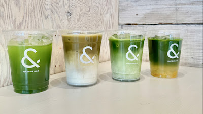 抹茶アンド清澄白河 / MATCHA& Kiyosumishirakawa 사진 3