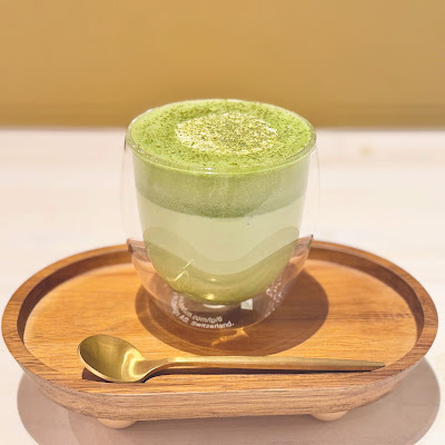 抹茶アンド清澄白河 / MATCHA& Kiyosumishirakawa 사진 4