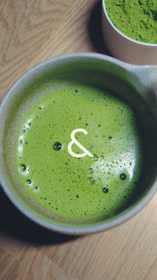 抹茶アンド清澄白河 / MATCHA& Kiyosumishirakawa 사진 2
