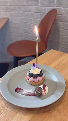 Cafe Polaris 사진 3