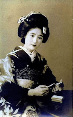Studio GEISHA CAFE 사진 3