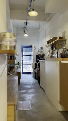 The NorthWave Coffee 사진 2