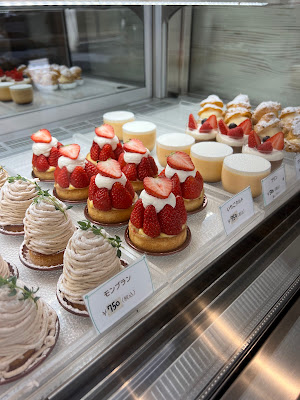 Pâtisserie Ours 사진 3