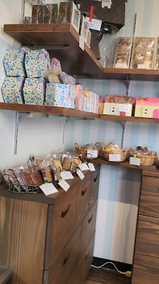 Pâtisserie Ours 사진 2