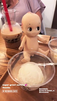 no mark.Cafe 사진 2