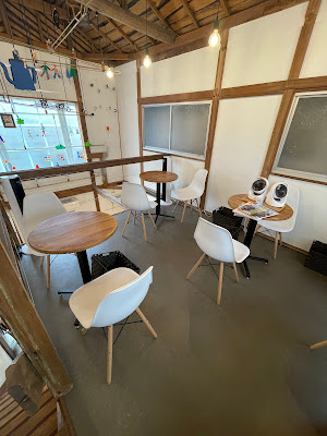 no mark.Cafe 사진 3