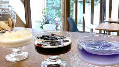 no mark.Cafe 사진 4