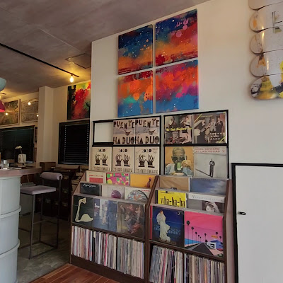 RADIO CULTURA coffee and gallery 사진 2